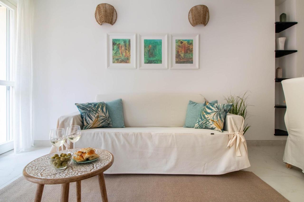Elios By Portofinohomes ภายนอก รูปภาพ