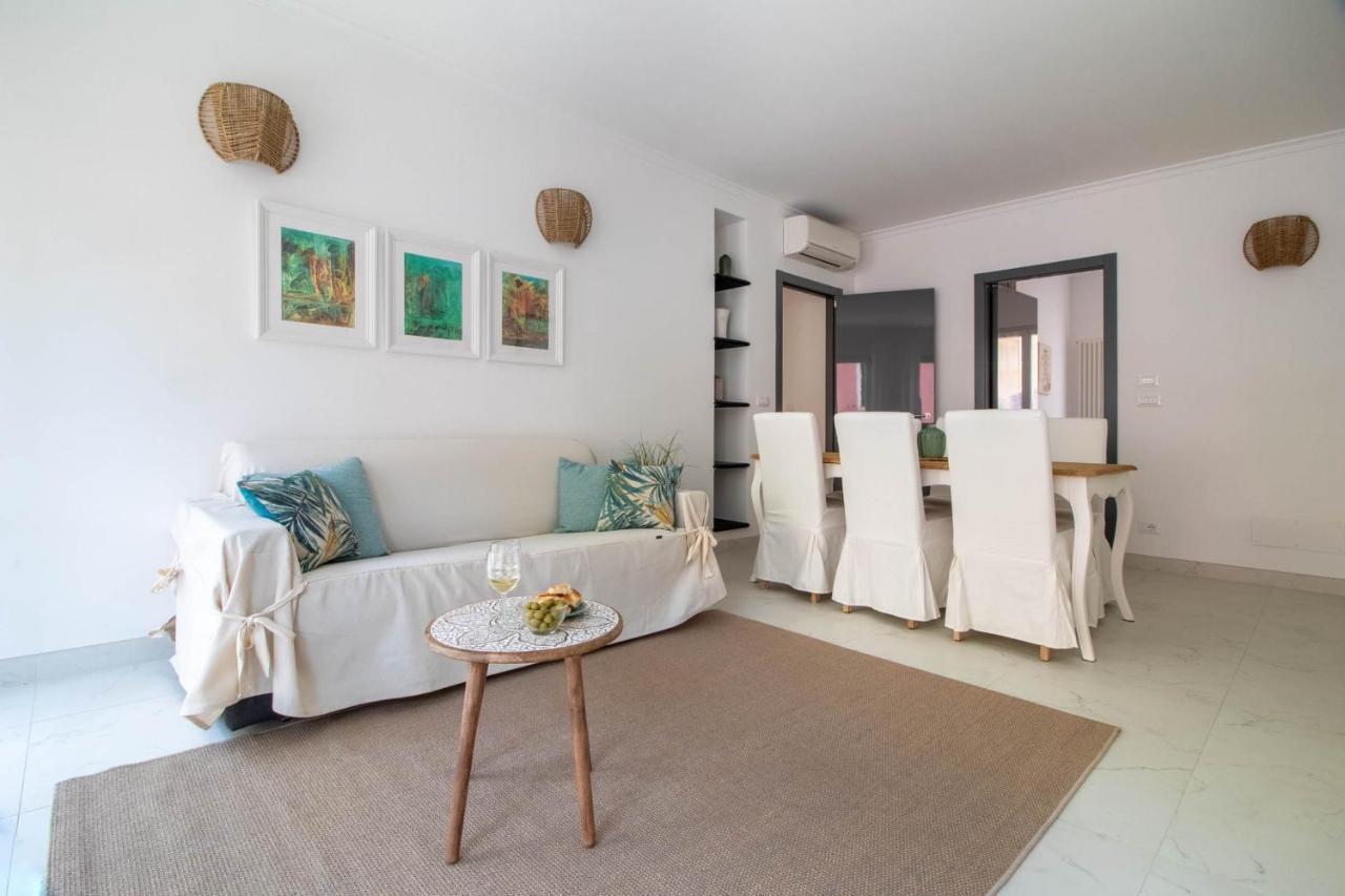 Elios By Portofinohomes ภายนอก รูปภาพ