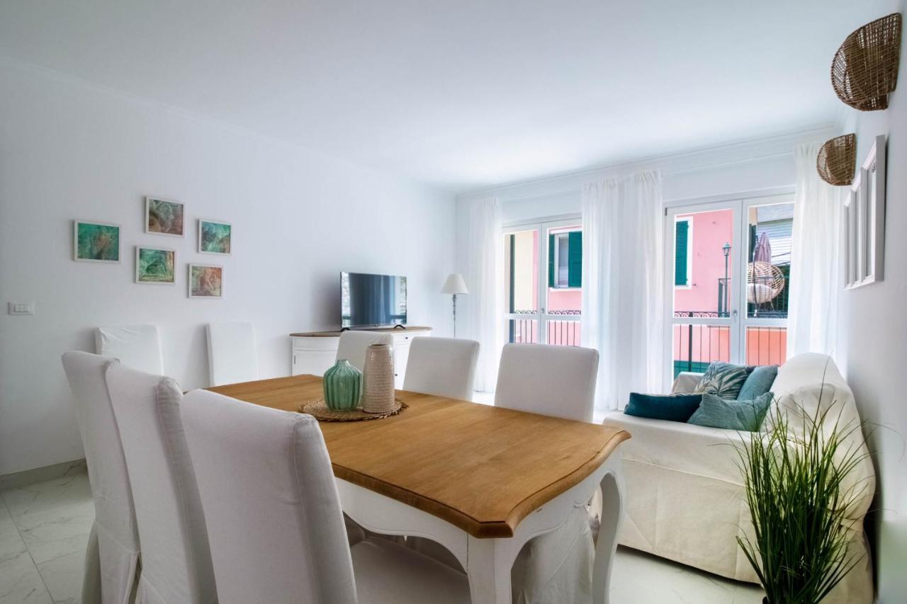 Elios By Portofinohomes ภายนอก รูปภาพ