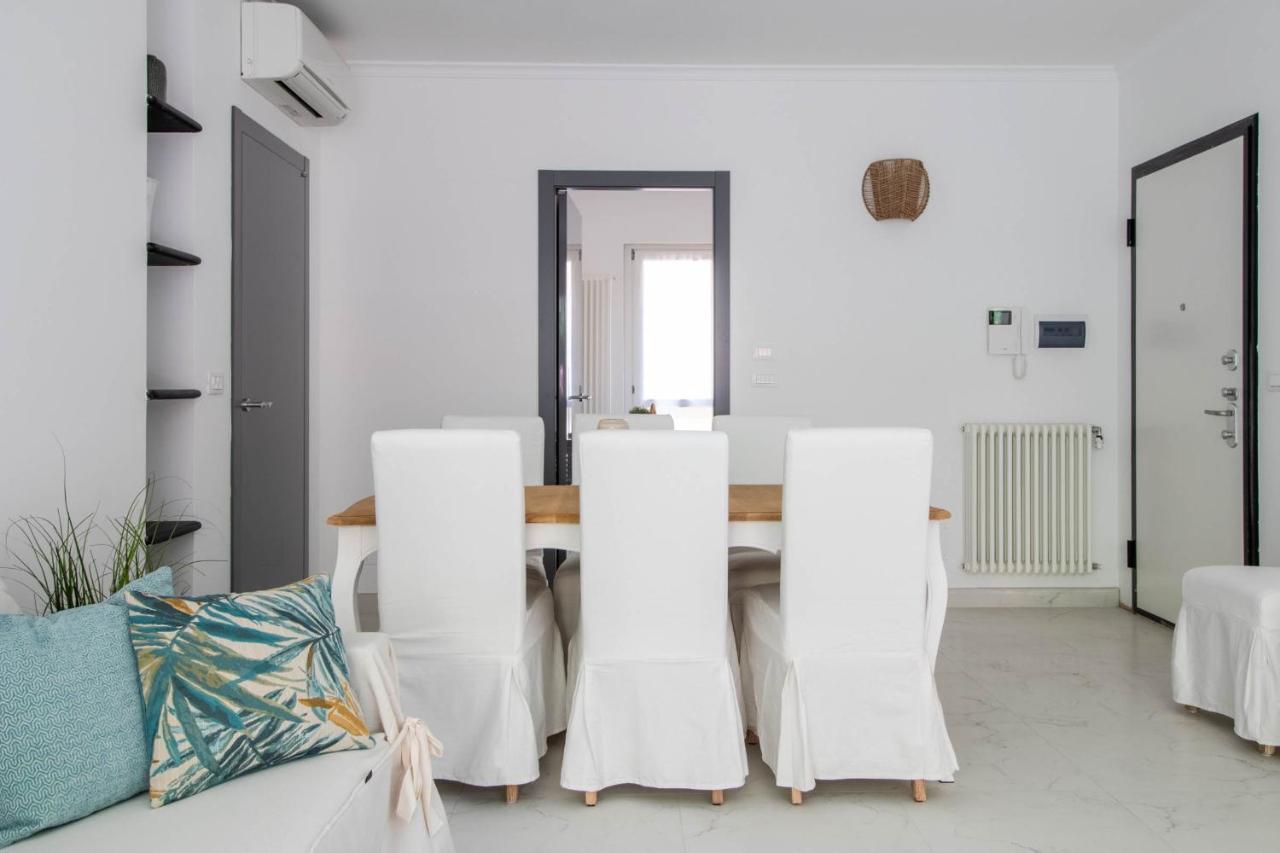 Elios By Portofinohomes ภายนอก รูปภาพ