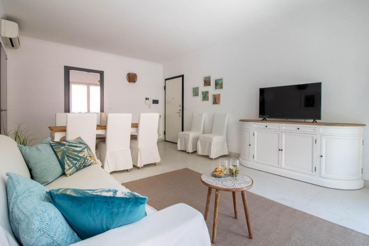 Elios By Portofinohomes ภายนอก รูปภาพ