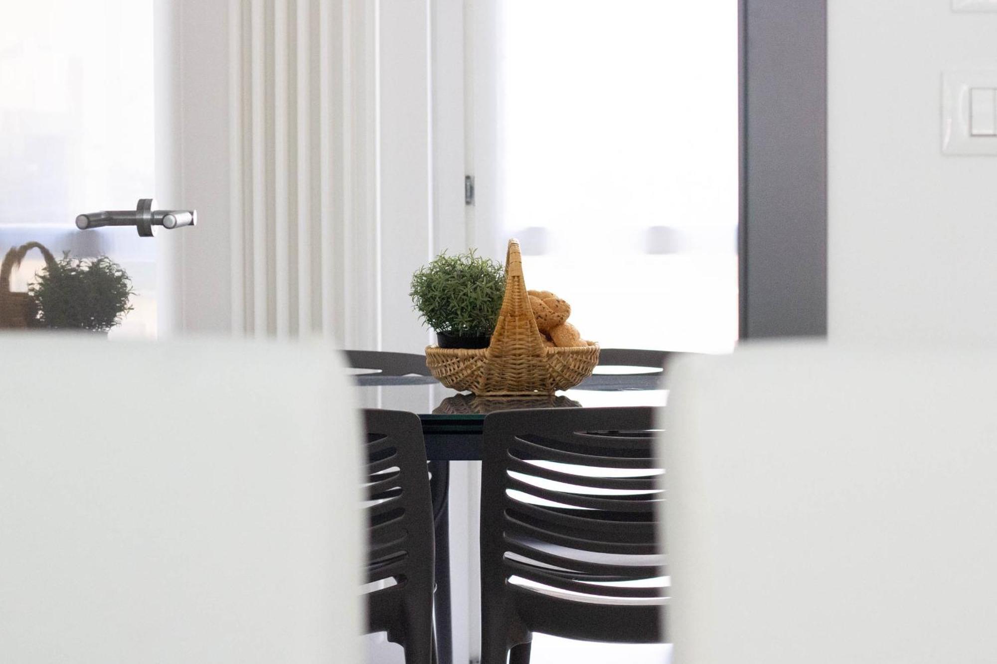 Elios By Portofinohomes ภายนอก รูปภาพ