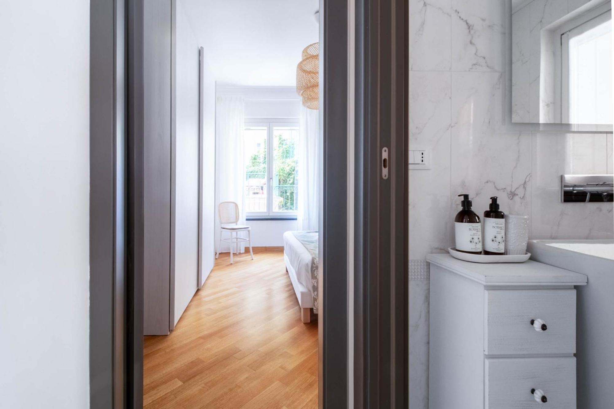 Elios By Portofinohomes ภายนอก รูปภาพ