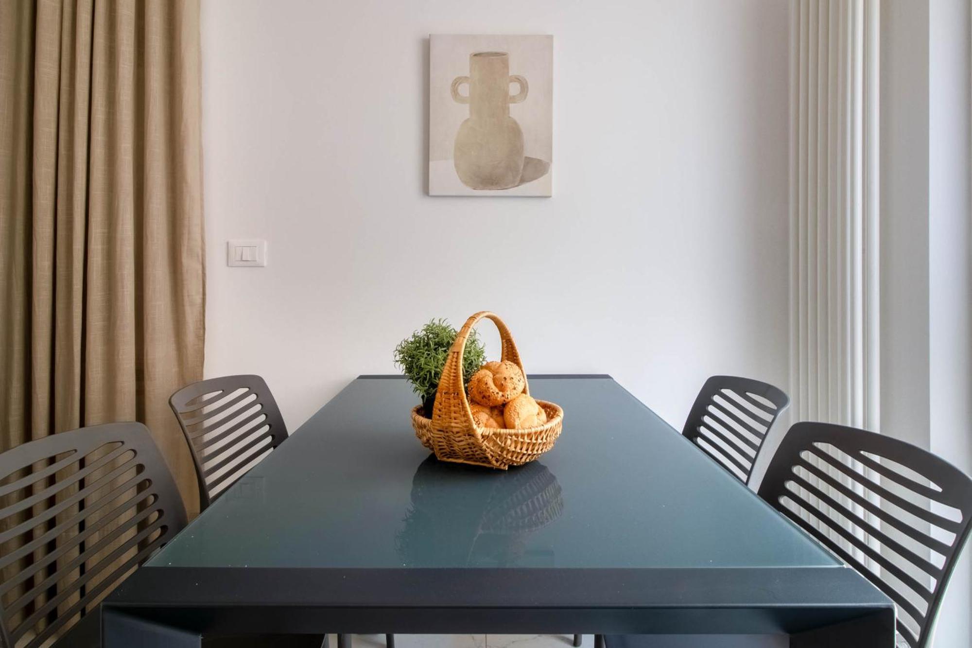 Elios By Portofinohomes ภายนอก รูปภาพ
