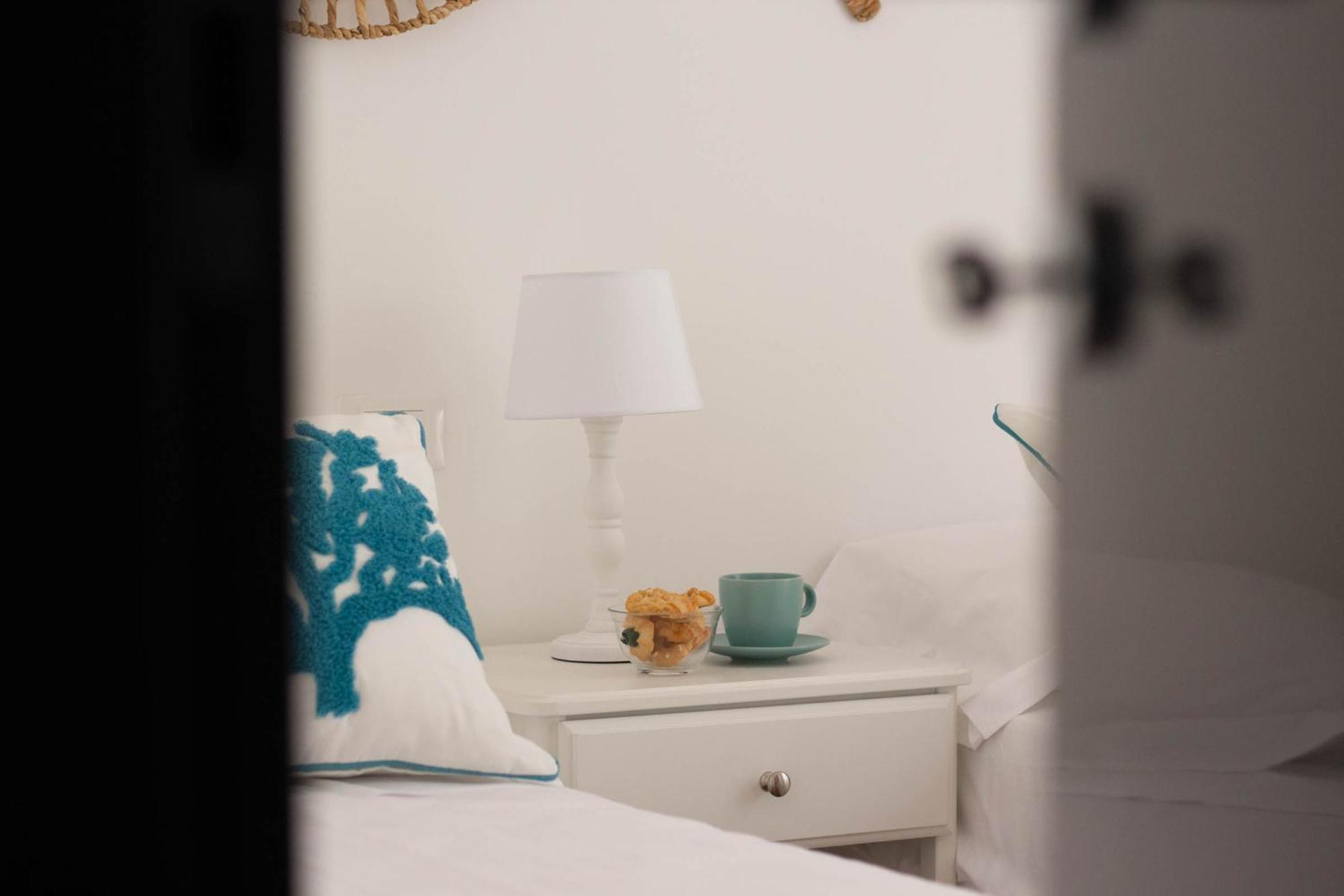 Elios By Portofinohomes ภายนอก รูปภาพ