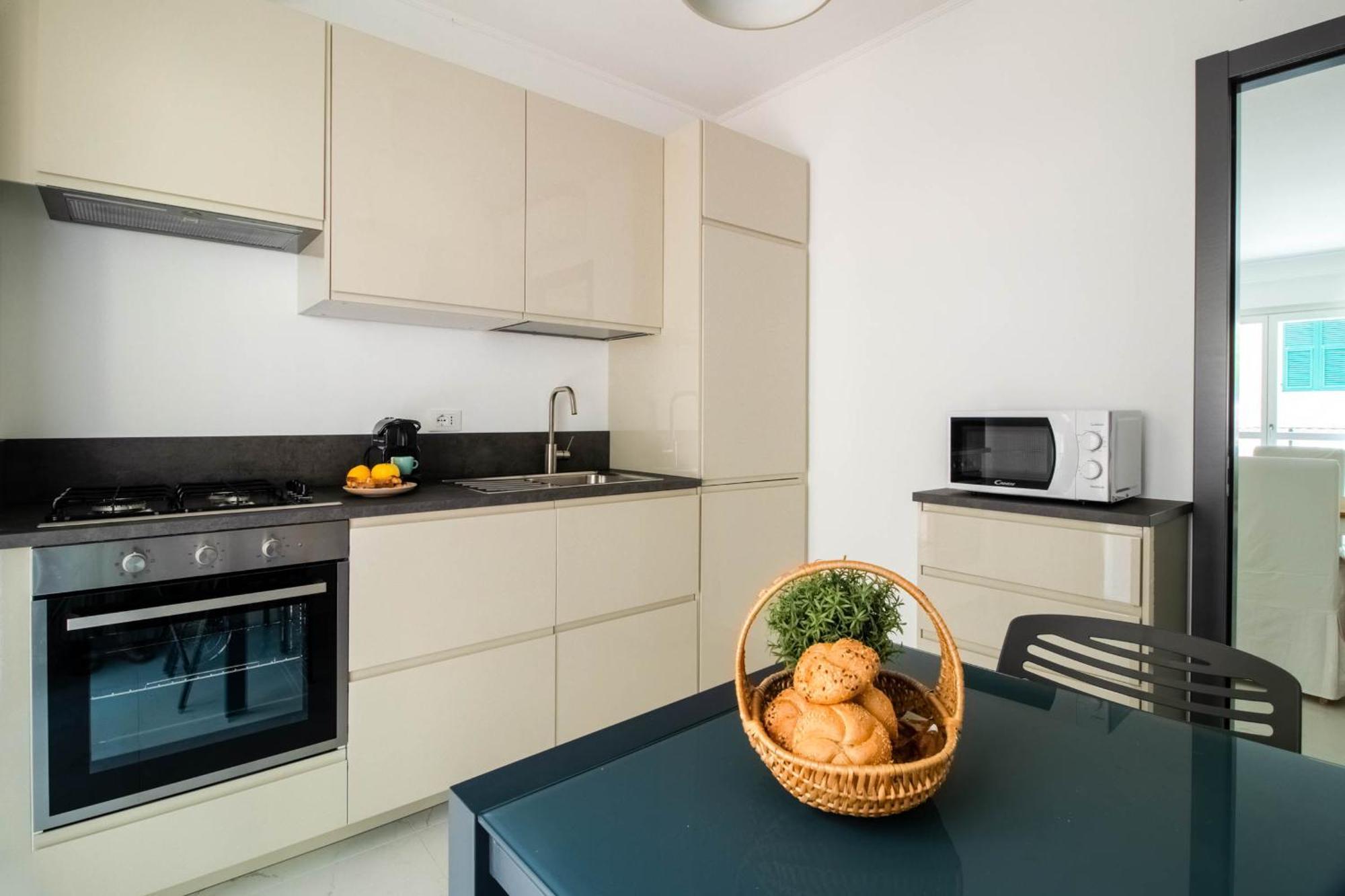 Elios By Portofinohomes ภายนอก รูปภาพ