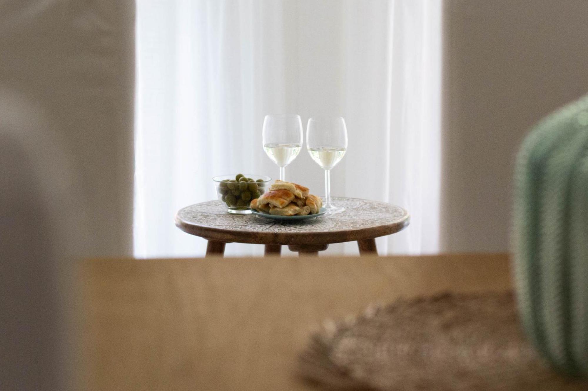 Elios By Portofinohomes ภายนอก รูปภาพ